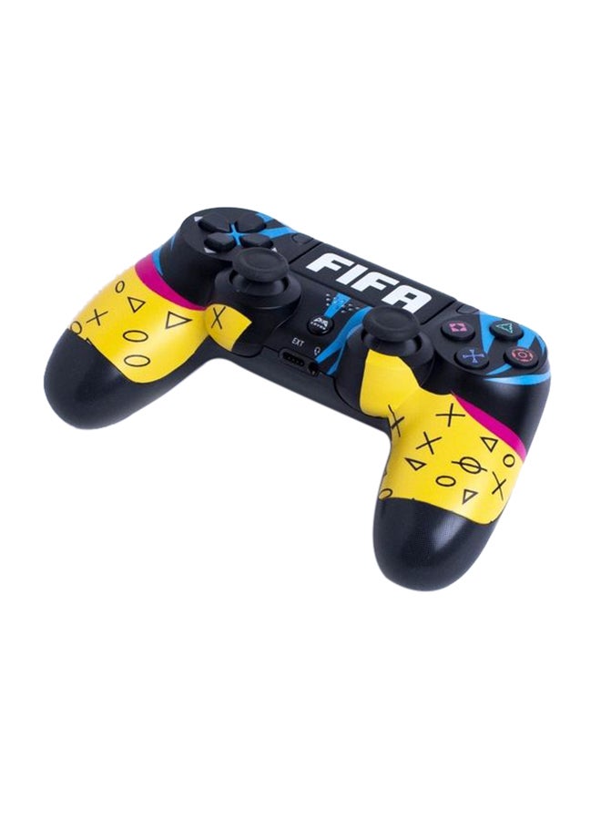 Wireless Limited Edition Dualshock Controller