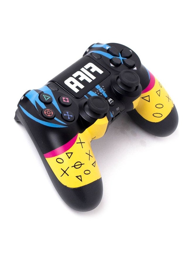 Wireless Limited Edition Dualshock Controller