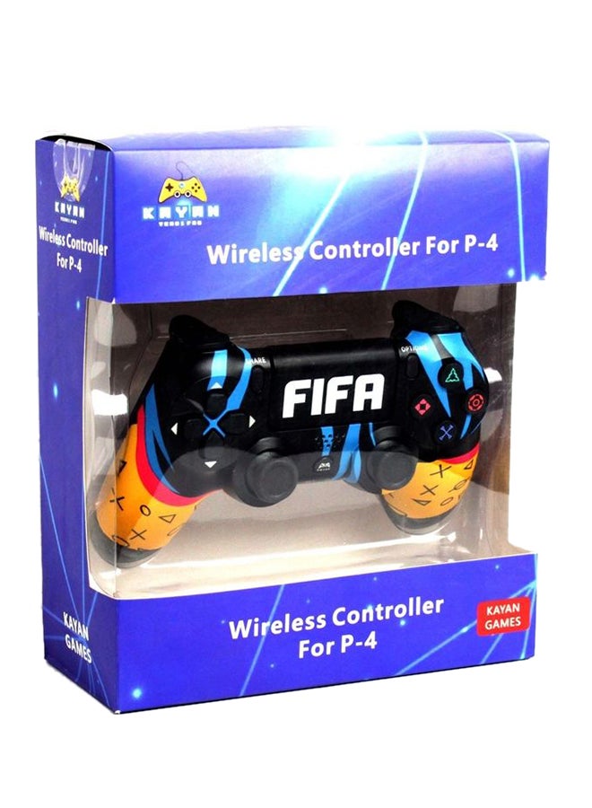 Wireless Limited Edition Dualshock Controller