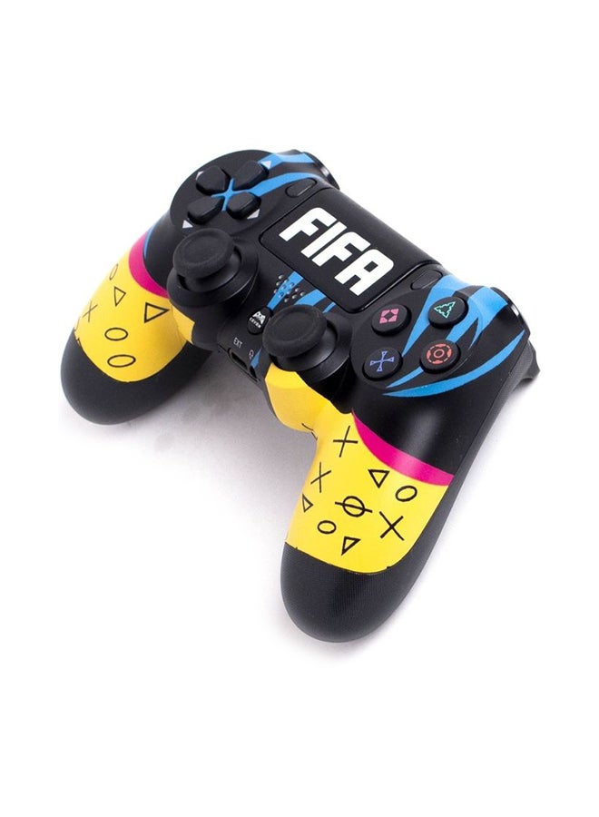 Wireless Limited Edition Dualshock Controller