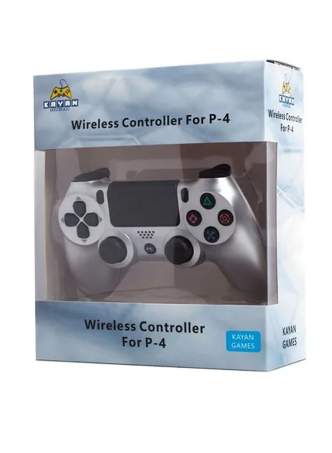 Wireless Controller For PlayStation 4 - v1692214460/N53421320A_8