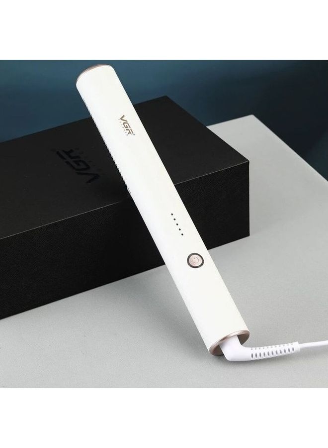 VGR - V-586 Hair Straightener Multi-Function Portable Mini 350grams - Image 1