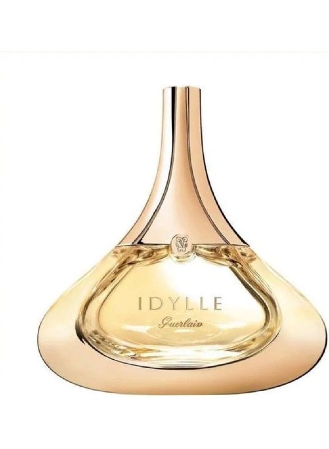 غيرلان عطر إيديل - Image 1