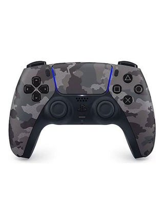 Grey Camouflage