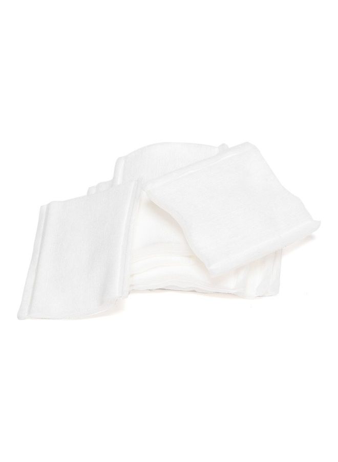 COLIER - Cotton Pads Soft Cotton Skin-Friendly Nofleecing - Image 1