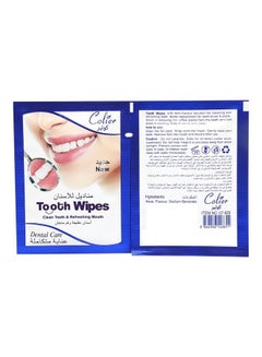 12 Piece Tooth Wipes 12None - v1692248736/N53429213A_3