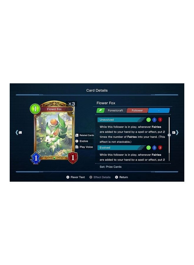 Marvelous Shadowverse: Champions Battle - nintendo_switch - Image 4