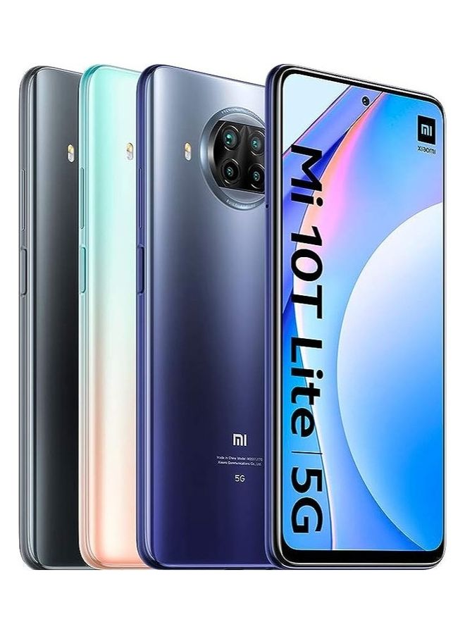 Xiaomi Mi 10T Lite Dual Sim Rose Gold Beach 6GB RAM 128GB 5G - Chinese Version  - Image 3