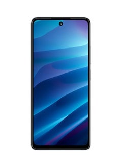Infinix Hot 30 Dual SIM Sonic White 8GB RAM 128GB 4G LTE  - Image 2