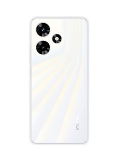 Infinix Hot 30 Dual SIM Sonic White 8GB RAM 128GB 4G LTE  - Image 3