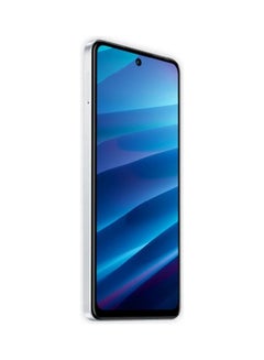 Infinix Hot 30 Dual SIM Sonic White 8GB RAM 128GB 4G LTE  - Image 5