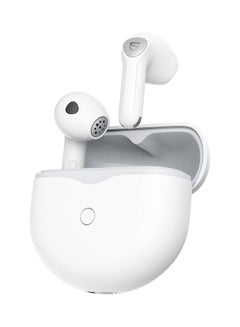 In-Ear Air4 Wireless Bluetooth Earbuds With Multipoint Connection White - v1692259309/N53429387A_3