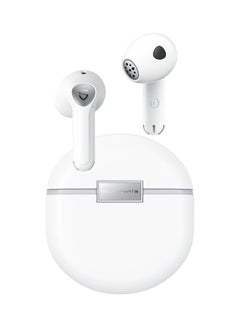 In-Ear Air4 Wireless Bluetooth Earbuds With Multipoint Connection White - v1692259309/N53429387A_4