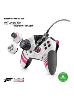 THRUSTMASTER Thrustmaster ESWAP XR Pro Controller FORZA HORIZON 5 EDITION, Modular Wired Gamepad, Racing Wheel Module, Official FORZA HORIZON 5 and Xbox Series X|S, Precise Mini-Sticks, Tact Switches  - Image 1