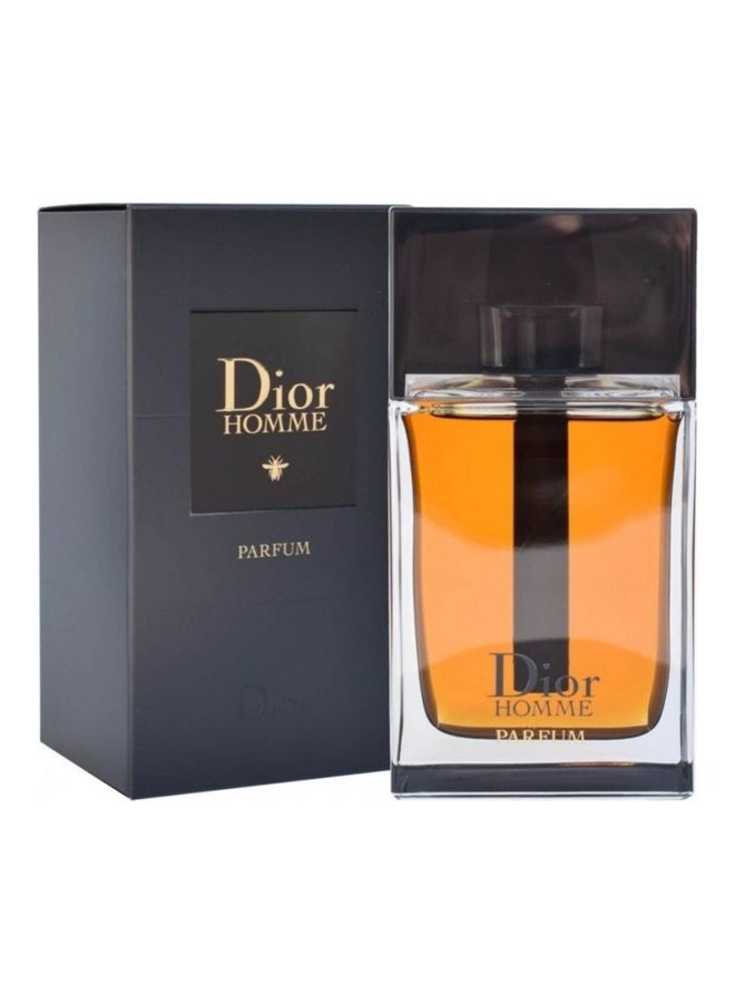 Dior Homme Perfume 100ml  - Image 1