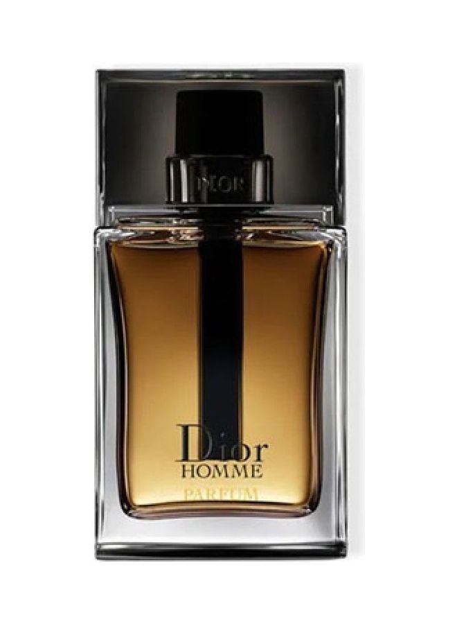 Dior Homme Perfume 100ml  - Image 2