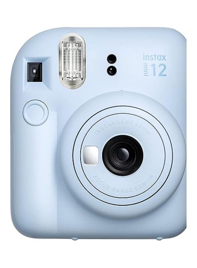 FUJIFILM Instax Mini 12 Instant Camera Moments Box With 20 Shots - Image 3