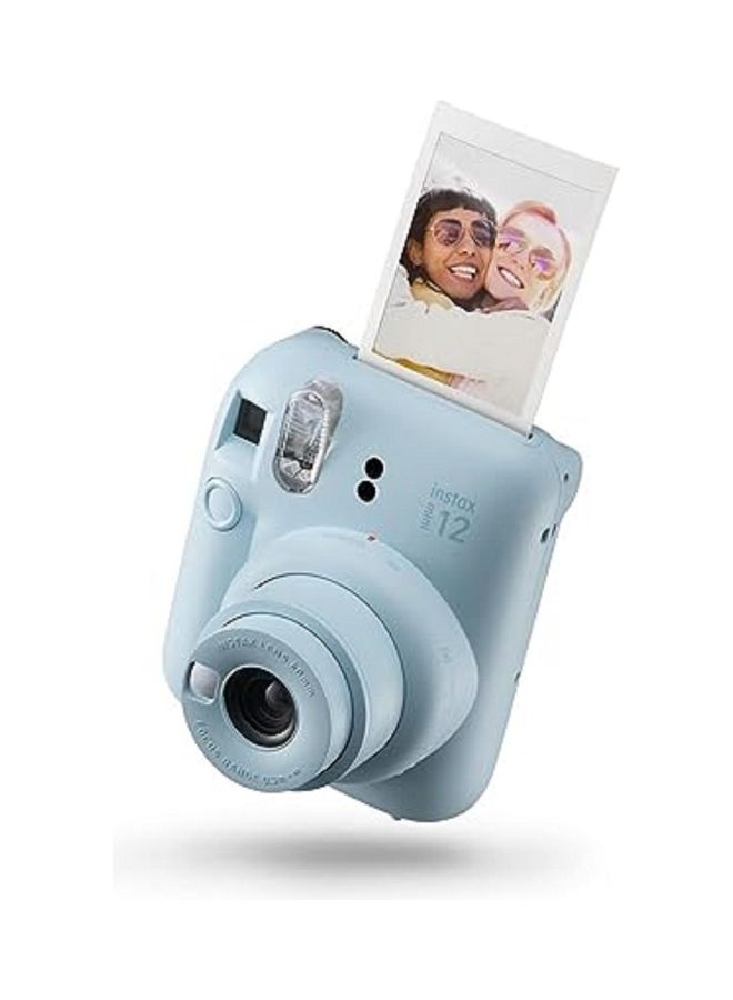 FUJIFILM Instax Mini 12 Instant Camera Moments Box With 20 Shots - Image 4