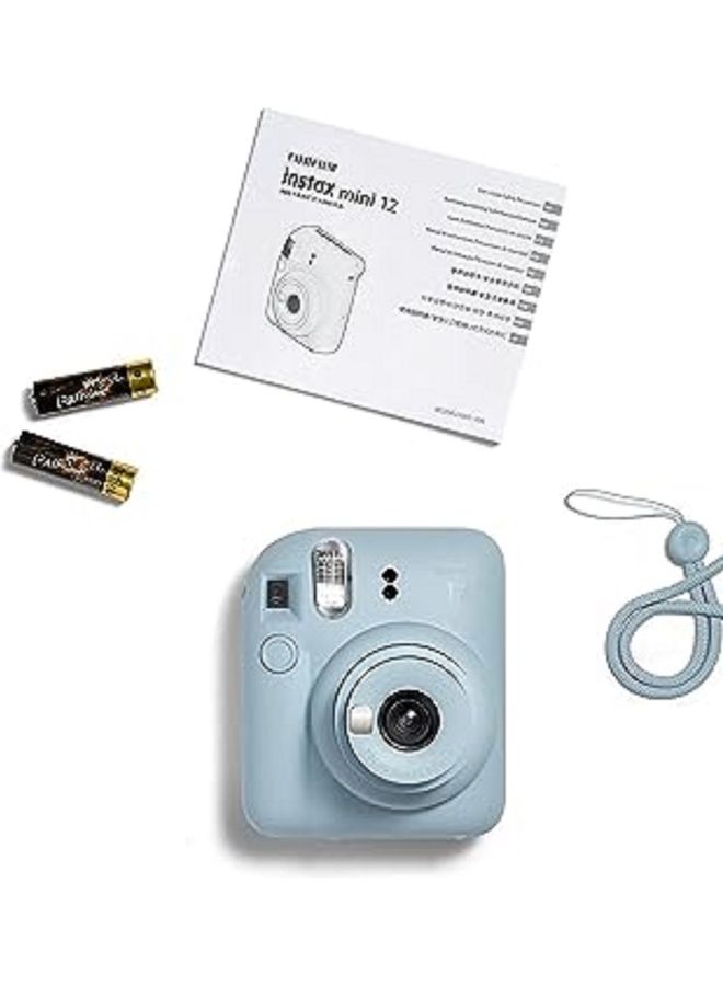 FUJIFILM Instax Mini 12 Instant Camera Moments Box With 20 Shots - Image 5