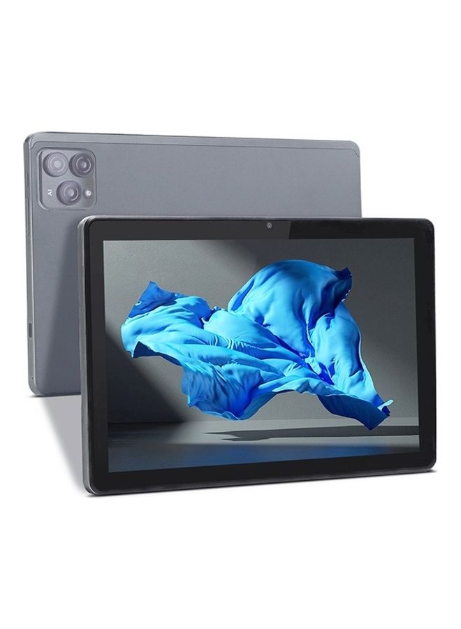 C idea Android Tablets, 10 Inch Google Gaming 256GB Storage 256GB Expandable Dual Camera Sim Tablet With Case Included CM7000Plus Black