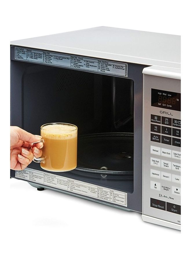 BOROSIL Vision Classic Mug Set Of 6-Microwavable White 190ml  - Image 5