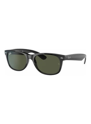 unisex Wayfarer Classic Sunglasses - v1692329758/N53429680A_1