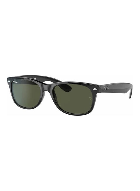 unisex Wayfarer Classic Sunglasses