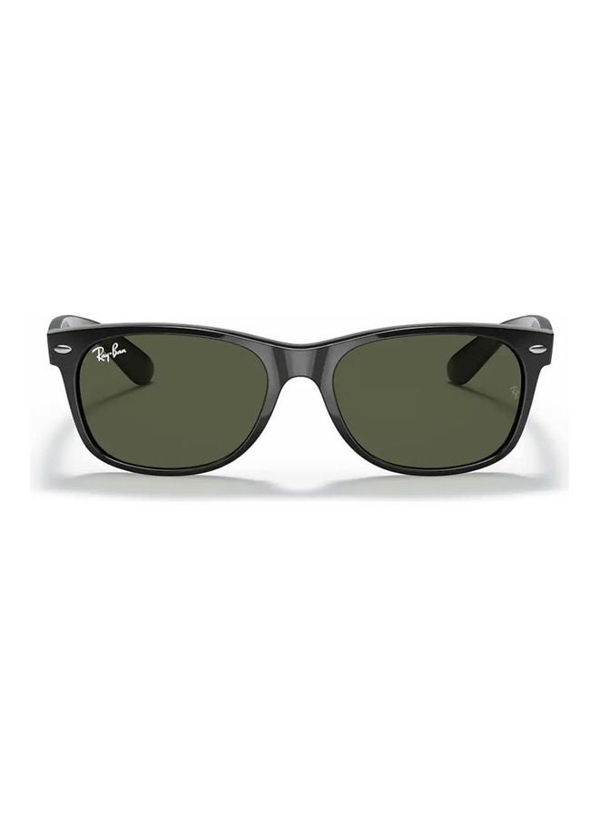 Ray-Ban unisex Wayfarer Classic Sunglasses  - Image 2