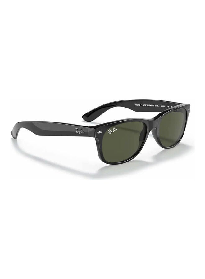 Ray-Ban unisex Wayfarer Classic Sunglasses  - Image 3