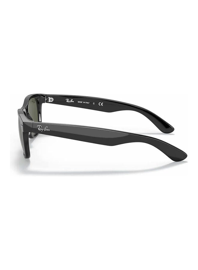 Ray-Ban unisex Wayfarer Classic Sunglasses  - Image 4