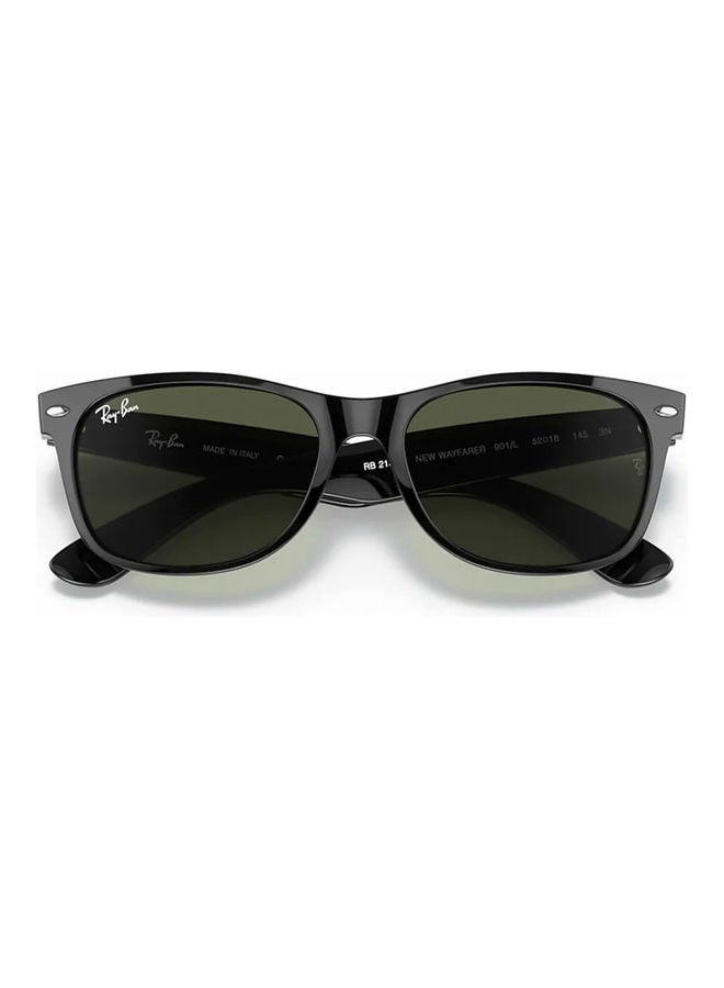 Ray-Ban - unisex Wayfarer Classic Sunglasses - Image 1