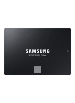 Samsung 870 EVO 2.5 inch SATA III Internal Solid State Drive SSD - MZ-77E4T0BW 4.0 TB  - Image 1
