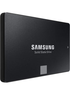 Samsung 870 EVO 2.5 inch SATA III Internal Solid State Drive SSD - MZ-77E4T0BW 4.0 TB  - Image 2
