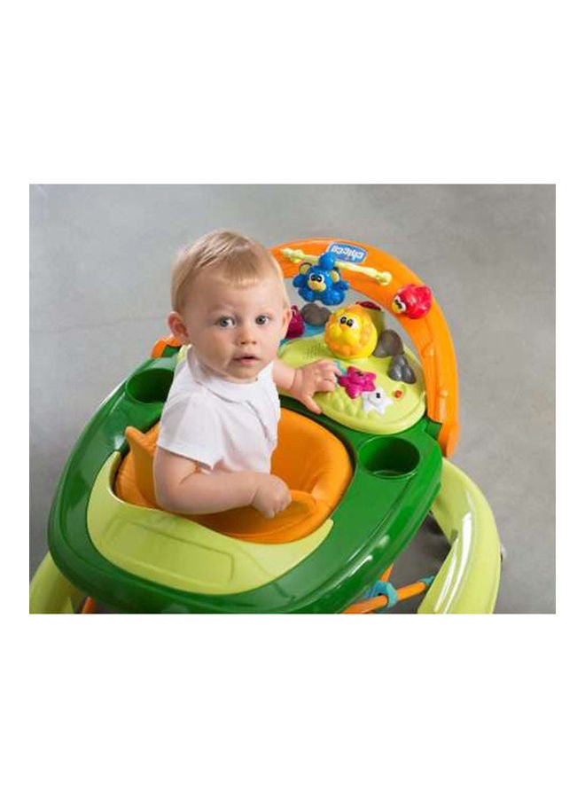 Walky Talky Baby Walker, Green Wave - v1692344380/N53429863A_8