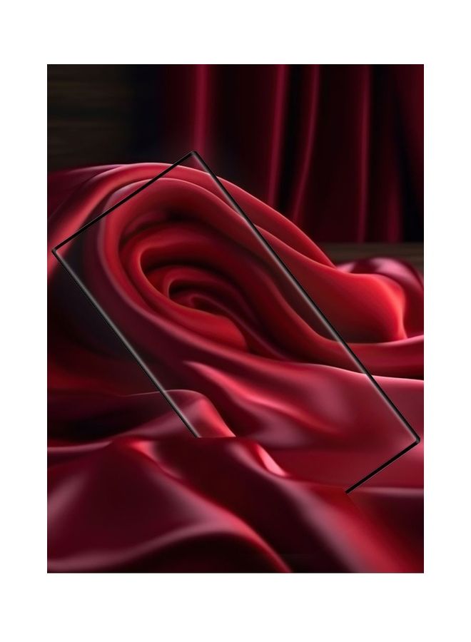 MARGOUN Samsung Galaxy S23 Ultra Screen Protector Scratch And Shatter Resistant Anti Bubble Glass Full Glow Back Screen Protector Clear - Image 4