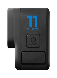 GoPro Hero11 Waterproof Action Camera With SanDisk 256GB Extreme MicroSD UHS I Card For 4K Video On Smartphones, Action Cams And Drones  - Image 5