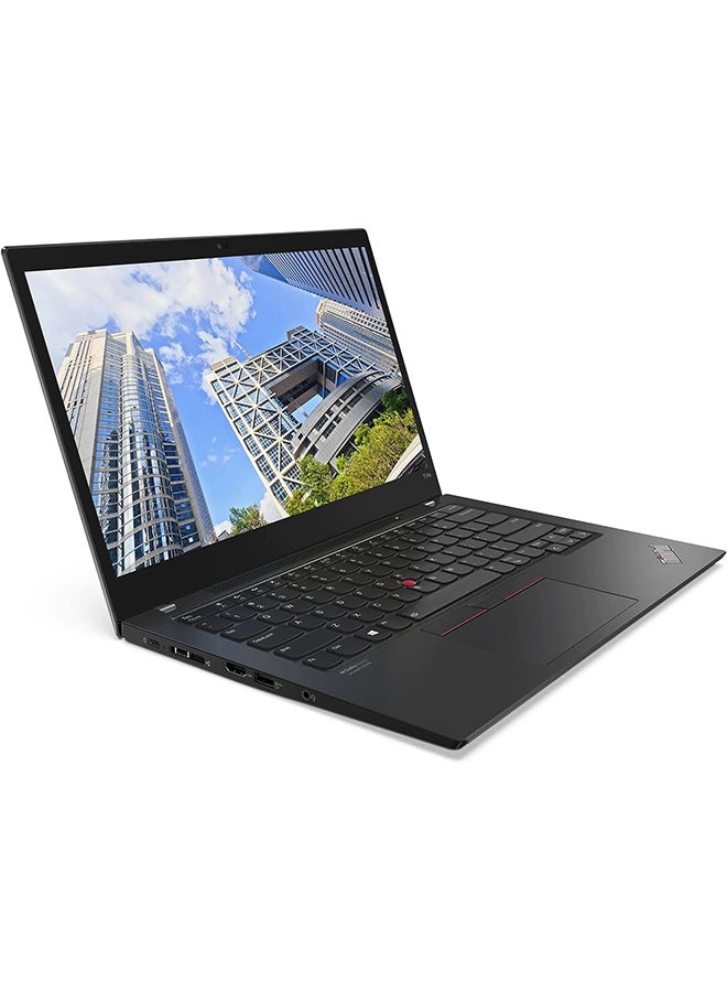 Lenovo - ThinkPad T14 Gen 3 (Upgraded Version) Laptop With 14-Inch Display, Core i7-1260P Processor/24GB RAM/1TB SSD/Integrated Graphics/Windows 11 Pro English Black - Image 1