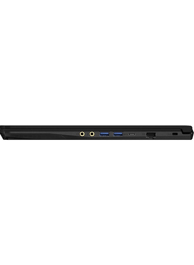 إم اس أي - كمبيوتر محمول للألعاب GF63 بشاشة مقاس 15.6 بوصة ومعالج Core i5-10300H وذاكرة وصول عشوائي سعة 16 جيجابايت ومحرك أقراص SSD سعة 1 تيرابايت وبطاقة رسومات NVIDIA GeForce GTX 1650 Ti سعة 4 جيجابايت ونظام تشغيل Windows 10 - Image 1