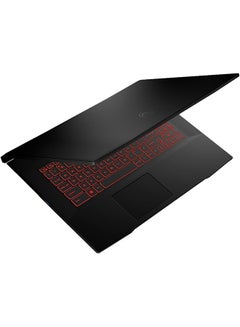 MSI Katana GF66 Gaming Laptop With 15.6-Inch Display, Core i9-12900H Processor/16GB RAM/1TB SSD/4GB Nvidia Geforce RTX 3070 TI Graphics Card/Windows 11 English Black  - Image 4