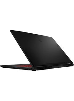 MSI Katana GF66 Gaming Laptop With 15.6-Inch Display, Core i9-12900H Processor/16GB RAM/1TB SSD/4GB Nvidia Geforce RTX 3070 TI Graphics Card/Windows 11 English Black  - Image 5