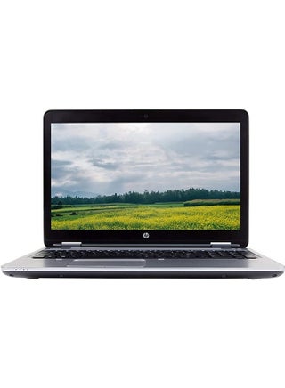 ProBook 650 G2 Business (Upgraded Version) Laptop With 15.6-Inch Display, Core i5 Processor/8GB RAM/256GB SSD/Integrated Graphics/Windows 10 Pro English Black - v1692374234/N53429301A_1