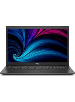 DELL Latitude 3520 15 (Upgraded Version) Laptop With 15.6-Inch Display, Core i5-1135G7 Processor/8GB DDR4 RAM/512GB PCIe SSD/Integrated Graphics/Windows 10 Pro English Black  - Image 1