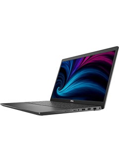 DELL Latitude 3520 15 (Upgraded Version) Laptop With 15.6-Inch Display, Core i5-1135G7 Processor/8GB DDR4 RAM/512GB PCIe SSD/Integrated Graphics/Windows 10 Pro English Black  - Image 3