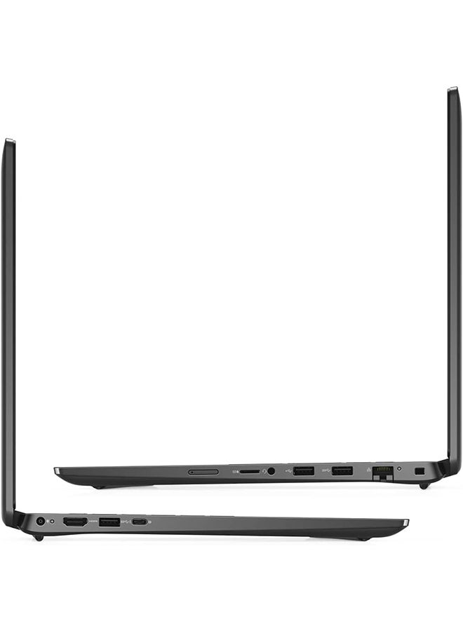 Latitude 3520 15 (Upgraded Version) Laptop With 15.6-Inch Display, Core i5-1135G7 Processor/8GB DDR4 RAM/512GB PCIe SSD/Integrated Graphics/Windows 10 Pro English Black