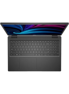 DELL Latitude 3520 15 (Upgraded Version) Laptop With 15.6-Inch Display, Core i5-1135G7 Processor/8GB DDR4 RAM/512GB PCIe SSD/Integrated Graphics/Windows 10 Pro English Black  - Image 4