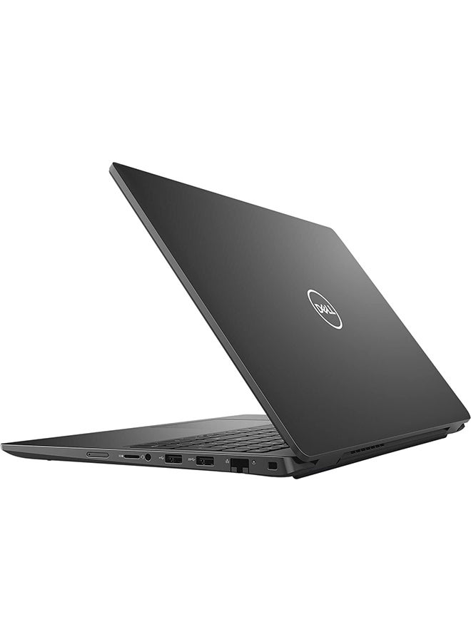 Latitude 3520 15 (Upgraded Version) Laptop With 15.6-Inch Display, Core i5-1135G7 Processor/8GB DDR4 RAM/512GB PCIe SSD/Integrated Graphics/Windows 10 Pro English Black