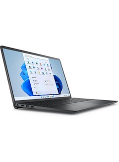 DELL Vostro 3510 (Upgraded Version) Laptop With 15.6-Inch Display, Core i7-1165G7/32GB RAM/2TB PCIe SSD/Integrated Graphics/Windows 11 Pro English Black  - Image 2