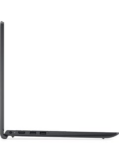 DELL Vostro 3510 (Upgraded Version) Laptop With 15.6-Inch Display, Core i7-1165G7/32GB RAM/2TB PCIe SSD/Integrated Graphics/Windows 11 Pro English Black  - Image 5