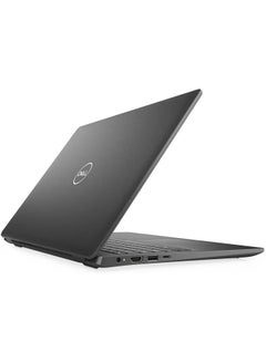 DELL Vostro 3510 (Upgraded Version) Laptop With 15.6-Inch FHD Display, Core i7-1165G7 Processor/16GB RAM/1TB HDD+512GB SSD/2GB NVIDIA Geforce MX330 Graphics Card/Windows 10 With Free Pro HT Action Camera English/Arabic Black  - Image 4
