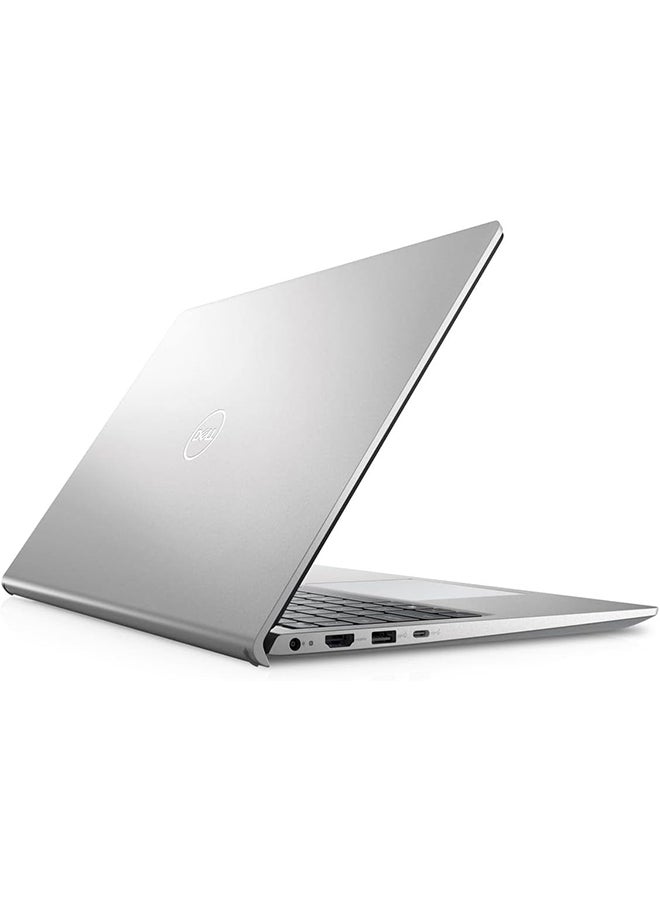 DELL - Inspiron 3520 (Upgraded Version) Laptop With 15.6-Inch FHD Display, Core i7 1255U Processor/16GB RAM/512GB SSD/integrated Graphics/Windows 11 Home English Platinum - Image 1